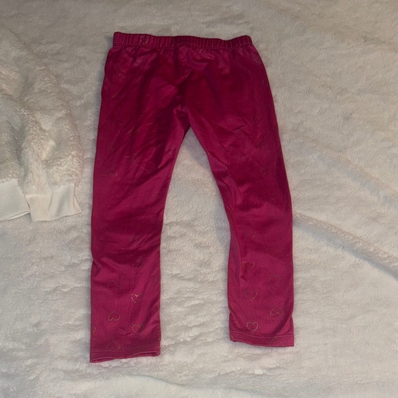 btween 5 White and Pink Kids Matching Set - Picture 5 of 5